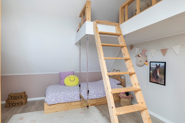 Medium property photo - De Keats 4, 9041 EX Berltsum